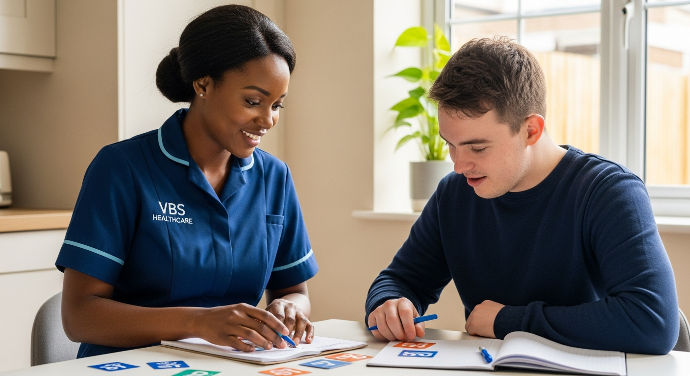 Learning Disabilities